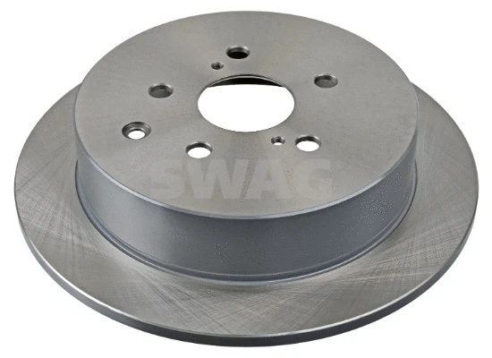 Brake Disc (33 10 6517)