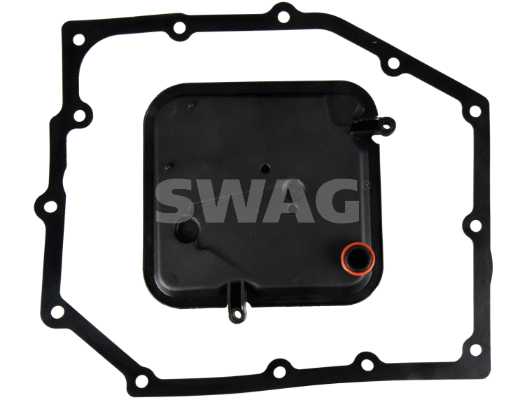 Hydraulic Filter Kit, automatic transmission