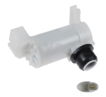 Washer Fluid Pump, window cleaning (33 10 6837)