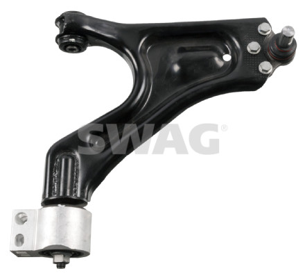 Control/Trailing Arm, wheel suspension (33 10 8499)