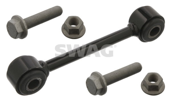 Link/Coupling Rod, stabiliser bar (30 93 6642)