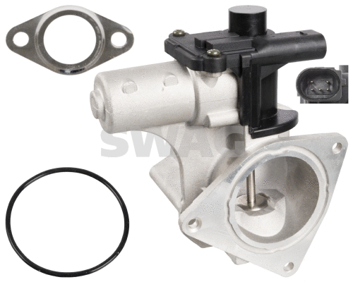 EGR Valve (30 10 7785)