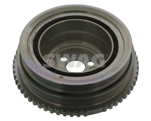 Belt Pulley, crankshaft (70 94 4417)