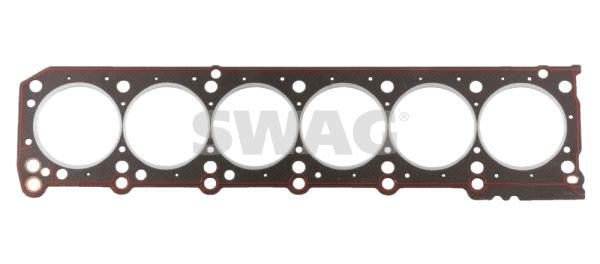 Gasket, cylinder head (10 91 4389)
