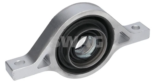 Suspension, propshaft