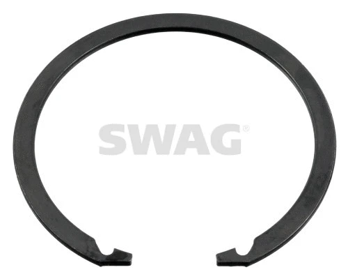 Circlip (33 10 5543)