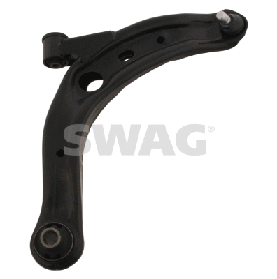 Control/Trailing Arm, wheel suspension (83 93 1742)