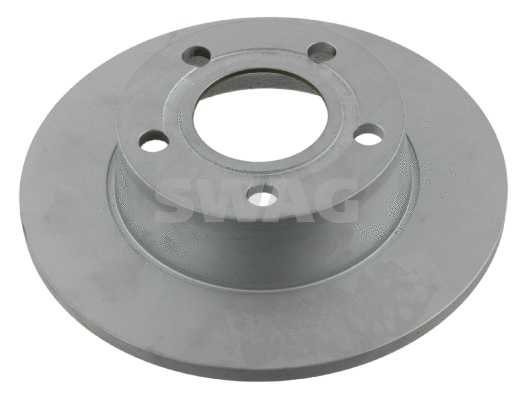 Brake Disc (30 92 2908)