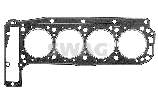 Gasket, cylinder head (10 91 4288)