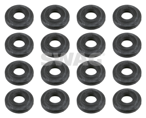 Seal Ring, cylinder head cover bolt (20 92 4323)