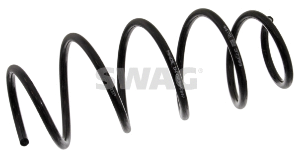 Suspension Spring (10 93 7399)