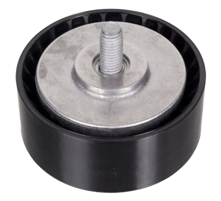 Deflection/Guide Pulley, V-ribbed belt (10 10 2157)