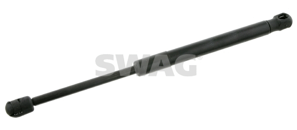 Gas Spring, boot/cargo area (10 92 7744)