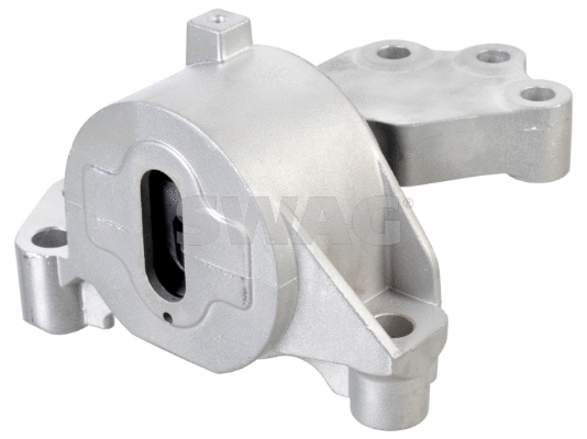 Mounting, engine (33 10 2217)