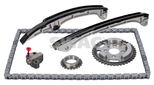 Timing Chain Kit (33 10 8994)