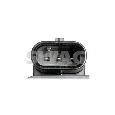 Auxiliary Water Pump (cooling water circuit)