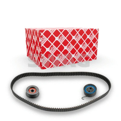 Timing Belt Kit