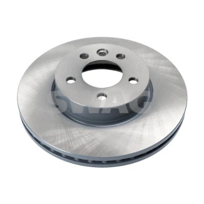 Brake Disc (33 10 5210)