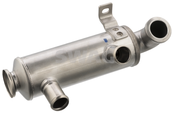 Cooler, exhaust gas recirculation (62 10 1016)