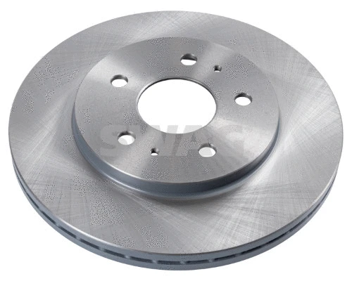 Brake Disc (33 10 5388)