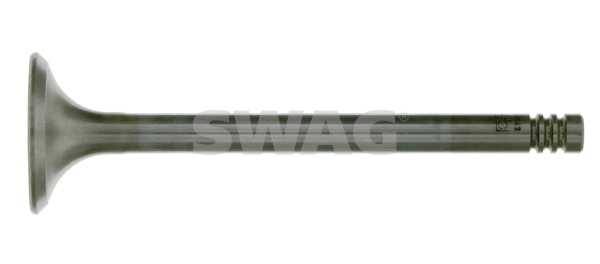 Exhaust Valve (50 91 9642)