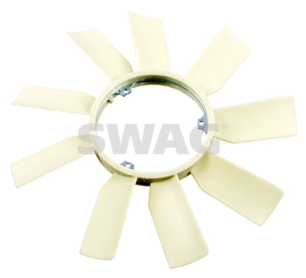 Fan Wheel, engine cooling