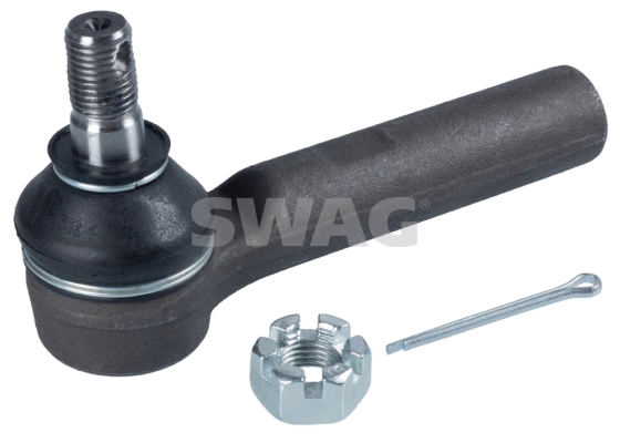 Tie Rod End (81 94 3244)