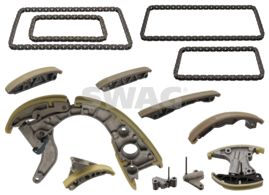 Timing Chain Kit (30 94 9440)