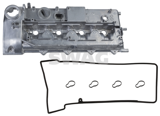 Cylinder Head Cover (10 10 8272)