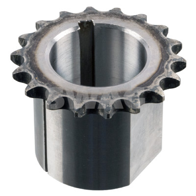 Sprocket, crankshaft