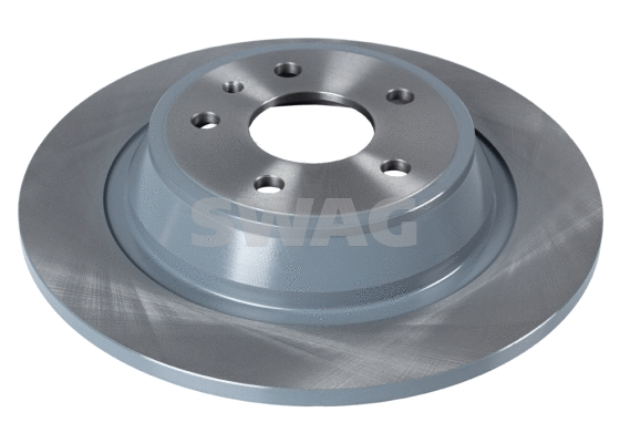Brake Disc (50 10 4853)
