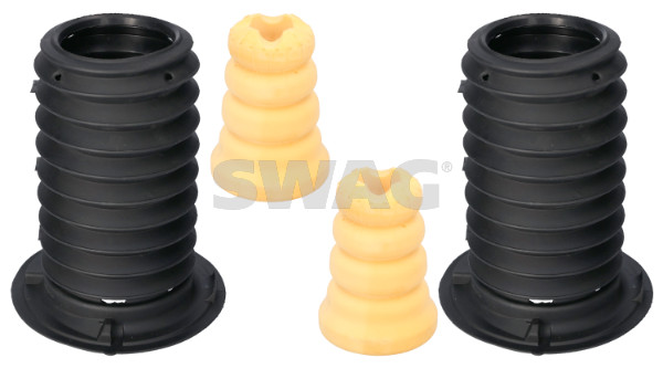 Dust Cover Kit, shock absorber (33 11 0257)