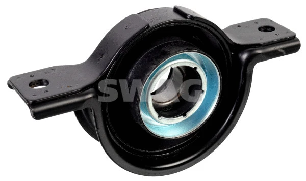 Suspension, propshaft