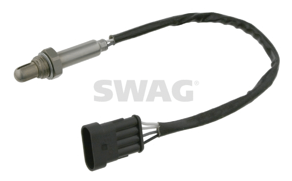 Lambda Sensor (70 92 6297)
