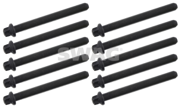 Cylinder Head Bolt Set (20 90 4082)