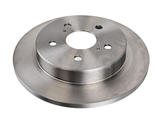 Brake Disc (33 10 6422)