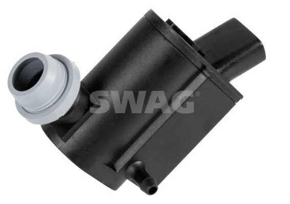 Washer Fluid Pump, window cleaning (33 10 6819)
