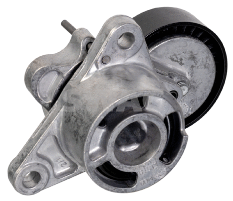 Belt Tensioner, V-ribbed belt