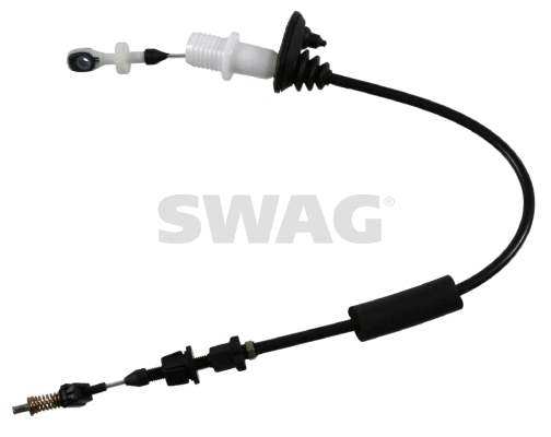 Accelerator Cable (10 92 1327)
