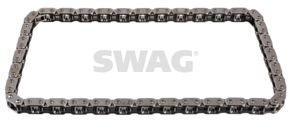 Chain, oil pump drive (84 94 9724)