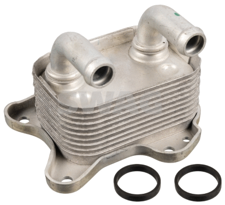Oil Cooler, engine oil (33 10 0061)