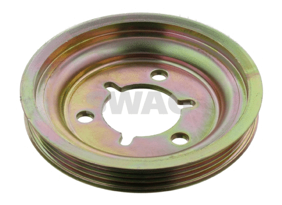 Belt Pulley, crankshaft (62 93 2111)