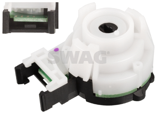 Ignition Switch (33 10 1501)