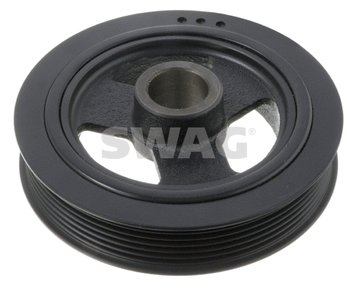 Belt Pulley, crankshaft (50 10 3644)