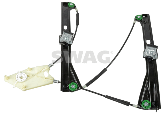 Window Regulator (33 10 3577)