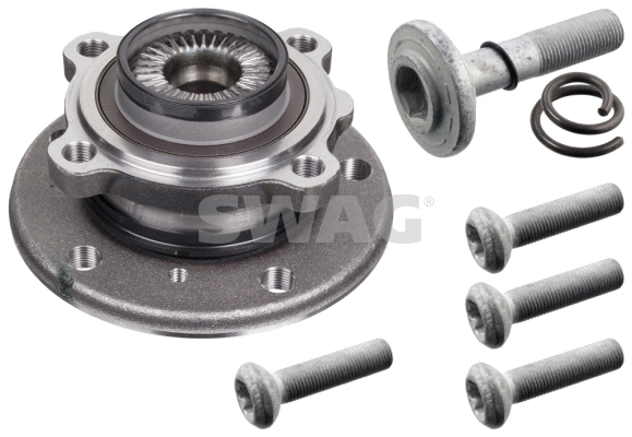 Wheel Bearing Kit (20 10 4110)