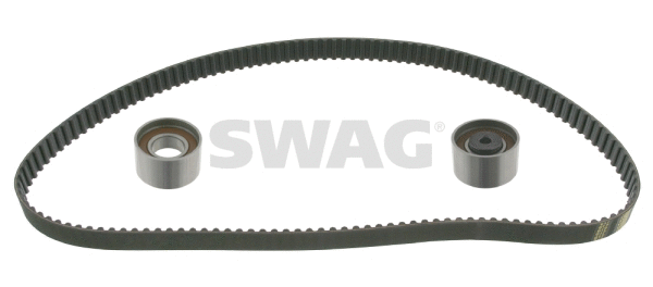 Timing Belt Kit (83 92 7266)