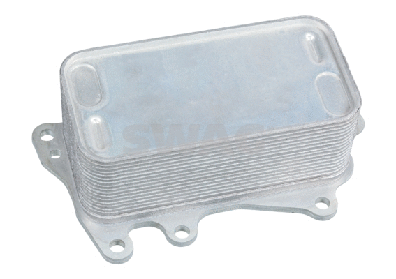 Oil Cooler, engine oil (20 10 5940)