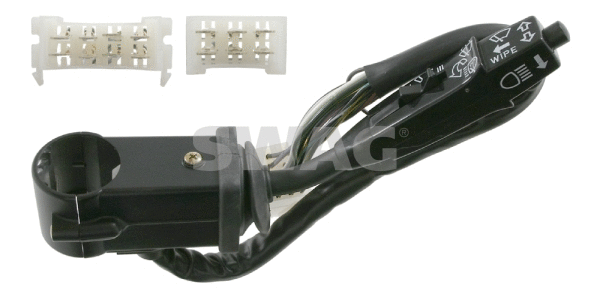 Steering Column Switch (10 92 4573)