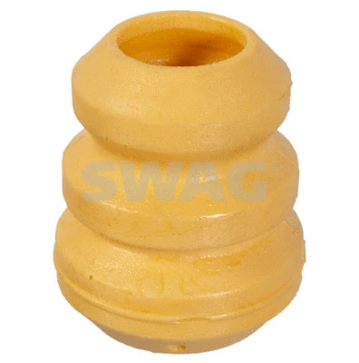 Rubber Buffer, suspension (33 10 6025)